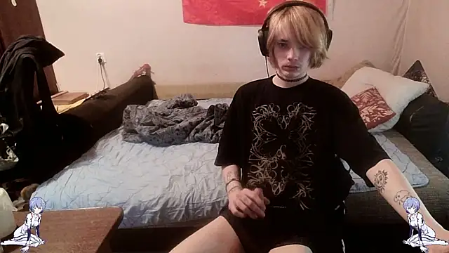 Snapshot of Kael_Gastera chatting on 05.04.26 Kael Gastera online show from 05.04.26