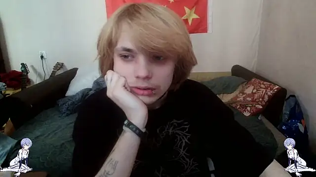 Snapshot of Kael_Gastera chatting on 05.07.26 Kael Gastera online show from 05.07.26