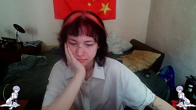 Snapshot of Kael_Gastera chatting on 05.19.26 Kael Gastera online show from 05.19.26