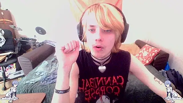 Snapshot of Kael_Gastera chatting on 05.22.26 Kael Gastera online show from 05.22.26