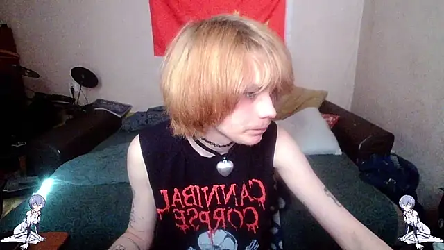 Snapshot of Kael_Gastera chatting on 05.23.26 Kael Gastera online show from 05.23.26