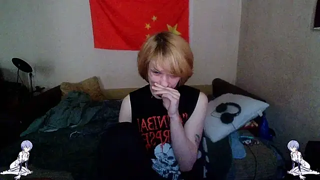 Snapshot of Kael_Gastera chatting on 05.24.26 Kael Gastera online show from 05.24.26