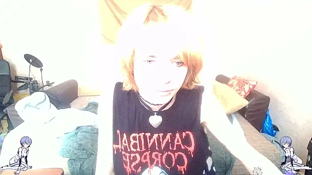 Snapshot of Kael_Gastera chatting on 05.25.26 Kael Gastera online show from 05.25.26