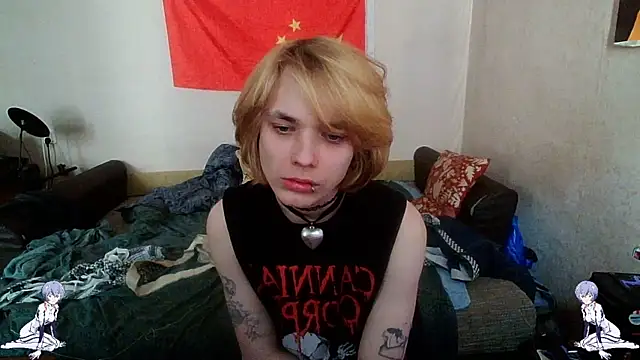 Snapshot of Kael_Gastera chatting on 05.26.26 Kael Gastera online show from 05.26.26