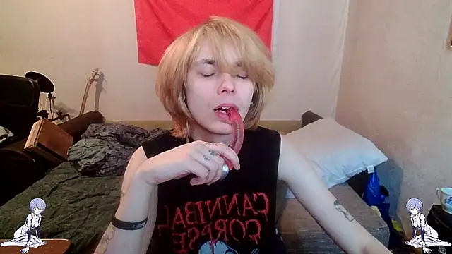 Snapshot of Kael_Gastera chatting on 05.27.26 Kael Gastera online show from 05.27.26