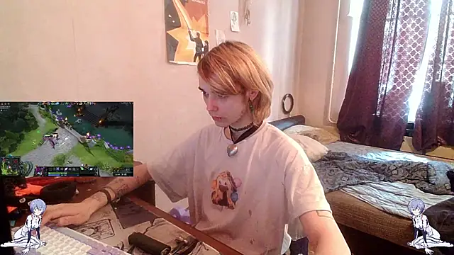Snapshot of Kael_Gastera chatting on 07.20.26 Kael Gastera online show from 07.20.26
