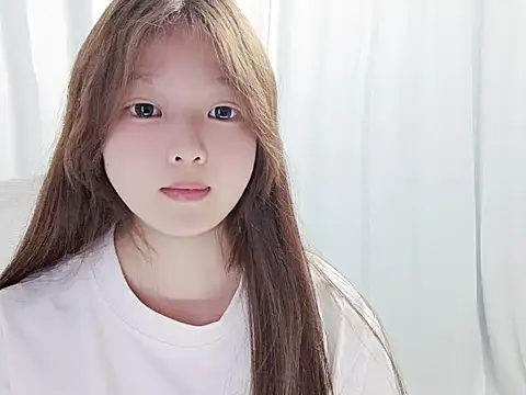 Yangirl520 online show from 06.03.26