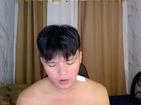 yourhotasiandoms online show from 07.15.26