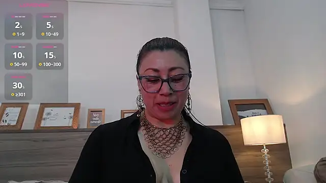 Snapshot of FranciscaVera chatting on 05.28.26 FranciscaVera online show from 05.28.26