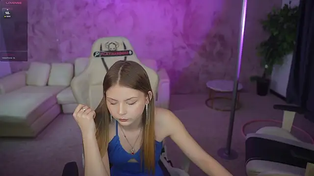 Snapshot of Melissa_kiss054 chatting on 05.21.26 Melissa kiss054 online show from 05.21.26