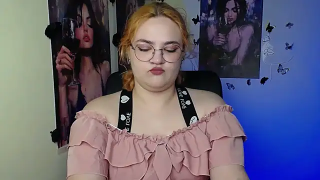 RinaRiii online show from 05.15.26
