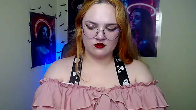 RinaRiii online show from 05.21.26