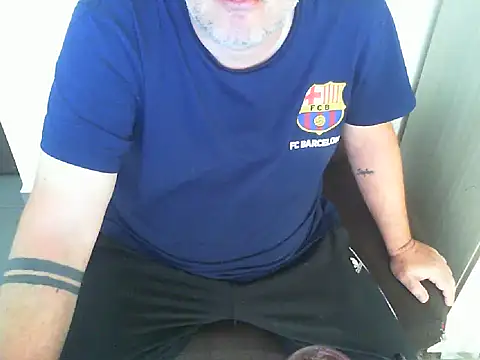 GeorgeCarlo online show from 05.10.26