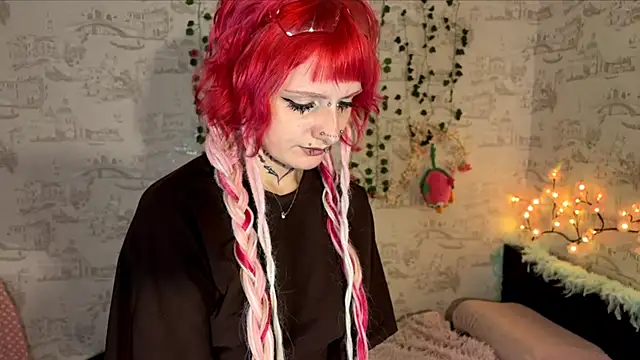 my pussy sweet online show from 05.10.26