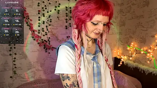 my pussy sweet online show from 05.16.26
