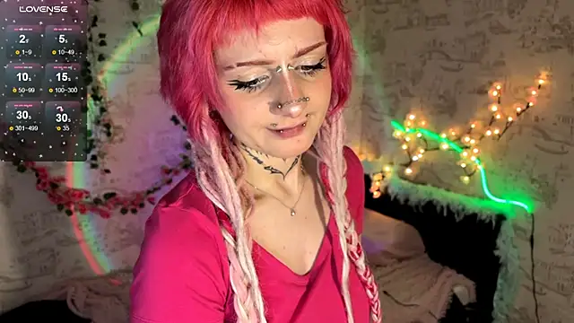 my pussy sweet online show from 05.17.26