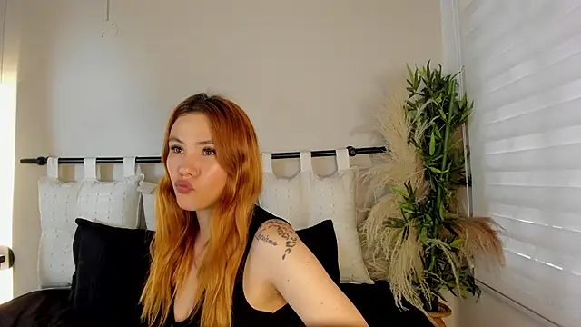  zoe 3 online show from 05.11.26