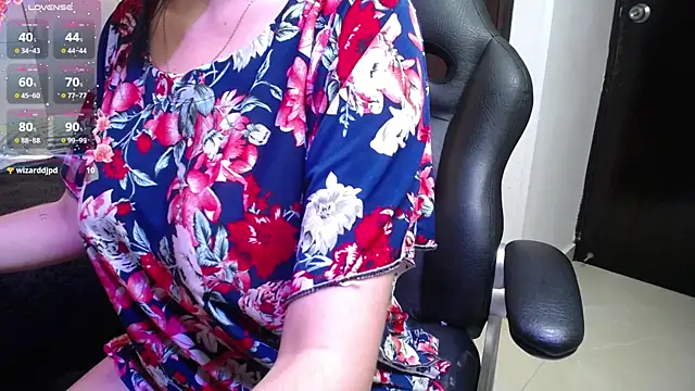  tamara priya  online show from 05.16.26