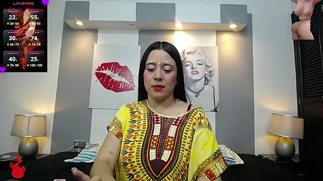  tamara priya  online show from 05.23.26