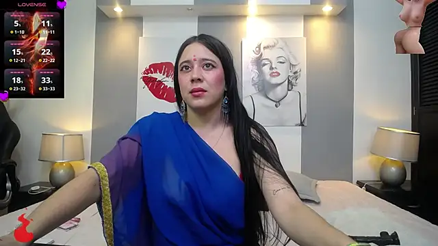  tamara priya  online show from 05.27.26
