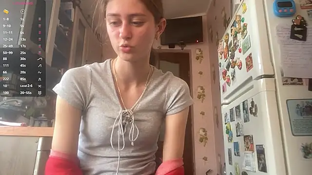 MercySoeder online show from 05.06.26