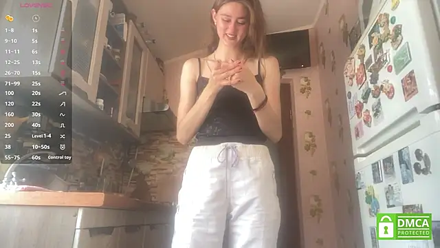 MercySoeder online show from 05.18.26