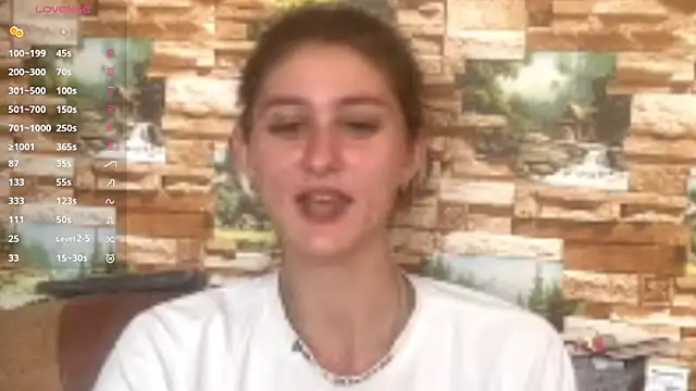 MercySoeder online show from 05.21.26