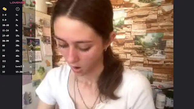 MercySoeder online show from 05.25.26
