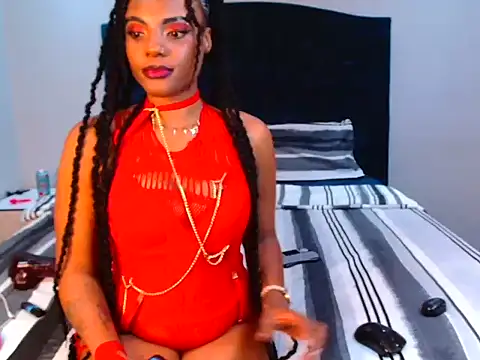 KillarRose online show from 05.07.26