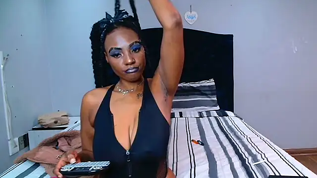 KillarRose online show from 05.08.26