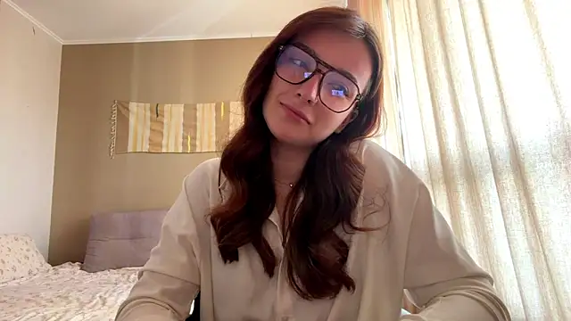Stella Rass online show from 05.14.26