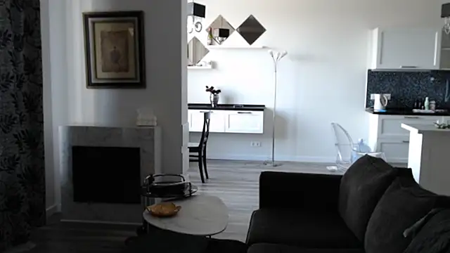 cute lilia online show from 05.15.26
