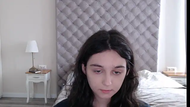cute lilia online show from 05.30.26