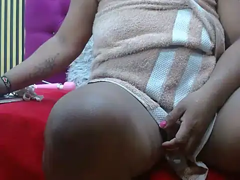 YulianaMendez online show from 05.19.26
