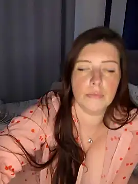 SweetLaurenXX online show from 05.15.26