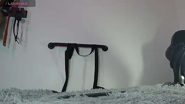 aronleblanc  online show from 05.08.26