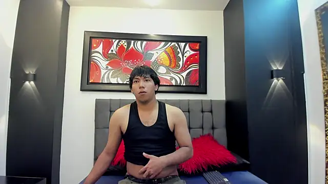 Snapshot of jhoan_evanss chatting on 05.25.26 jhoan evanss online show from 05.25.26