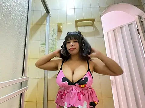 luna silk  online show from 05.23.26