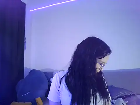 LannieCam online show from 05.24.26