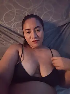 Snapshot of Sweet_Ninaa chatting on 05.30.26 Sweet Ninaa online show from 05.30.26