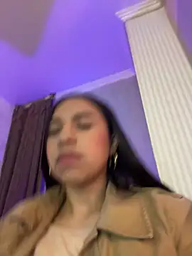 Dulcerouss   online show from 05.12.26