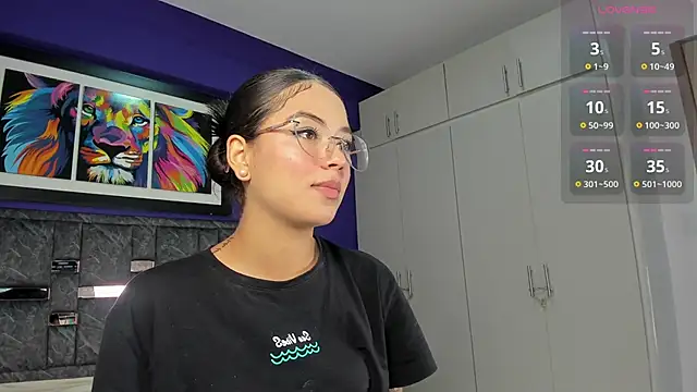 jade lov online show from 05.13.26