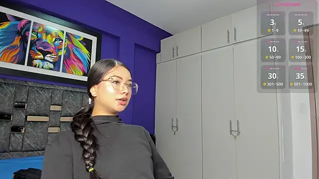 jade lov online show from 05.15.26