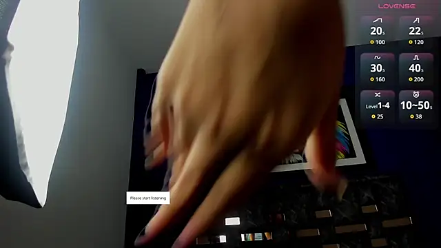 jade lov online show from 05.27.26