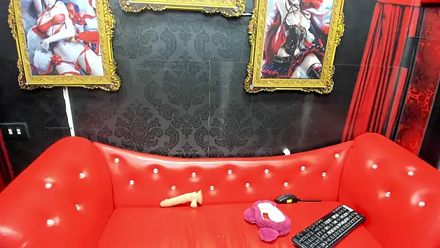 Snapshot of Evelin_Hellsing chatting on 05.19.26 Evelin Hellsing online show from 05.19.26