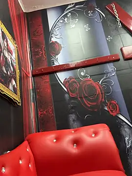Evelin Hellsing online show from 07.12.26