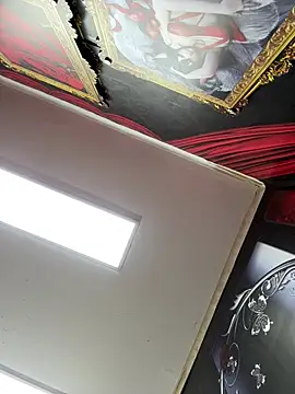 Evelin Hellsing online show from 07.14.26