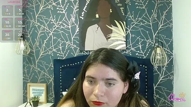 Laurha  online show from 05.08.26