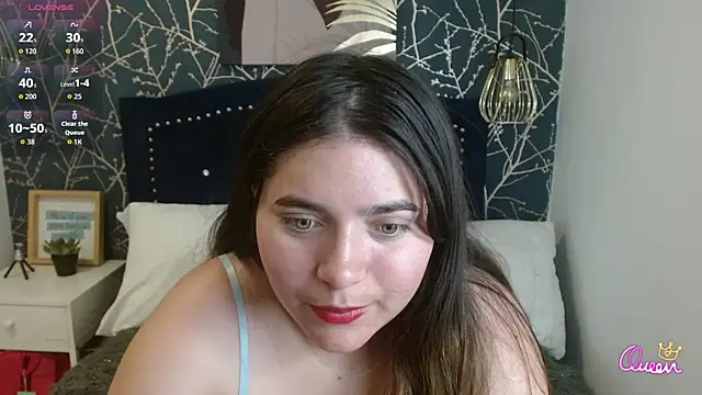Laurha  online show from 05.11.26