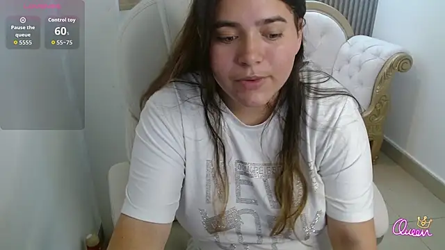 Laurha  online show from 05.21.26
